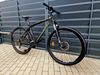 (48)Horské hliníkové kolo 4Ever 29" Kotoučové brzdy