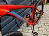 (62)Horské hliníkové kolo Felt 29" Kotoučové brzdy