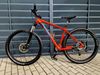 (62)Horské hliníkové kolo Felt 29" Kotoučové brzdy