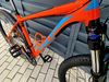 (62)Horské hliníkové kolo Felt 29" Kotoučové brzdy