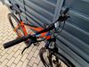 (62)Horské hliníkové kolo Felt 29" Kotoučové brzdy