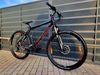 (65)Horské hliníkové kolo Genesis 29" Air