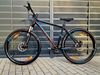 (65)Horské hliníkové kolo Genesis 29" Air