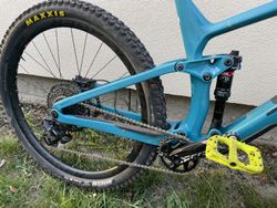 Trek Fuel ex 9.8 GX