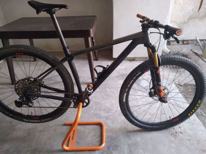 Trek Procaliber 9.9 M/L