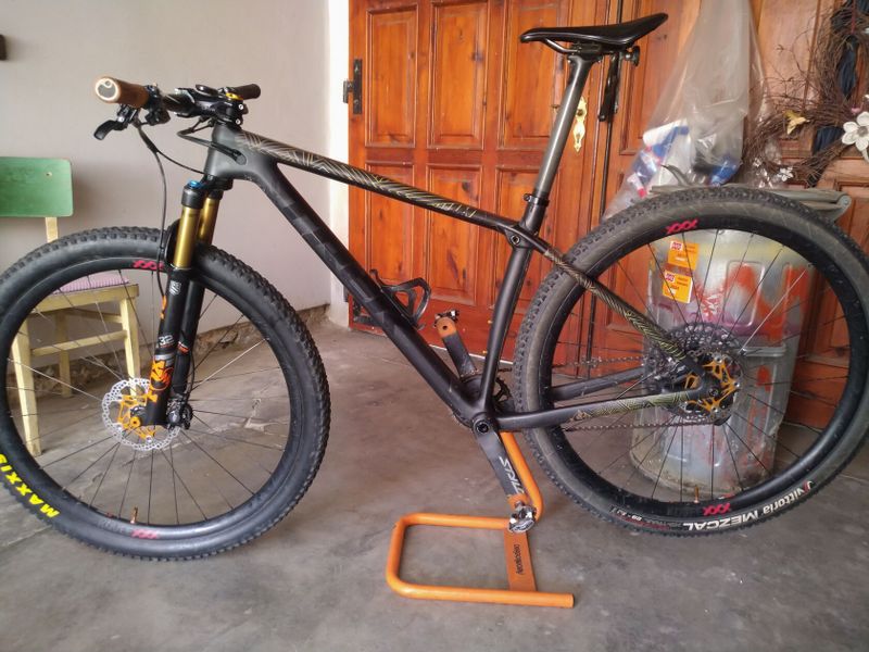 Trek Procaliber 9.9 M/L