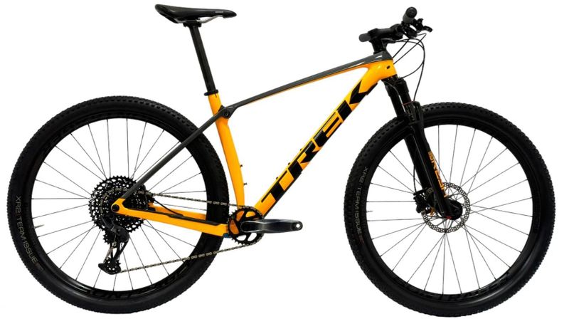 Trek Procaliber 9.7
