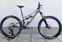 Horské kolo EXEPT BASE NATO 4 PRO 29"