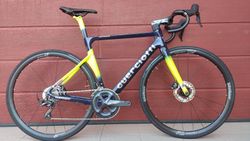 Guerciotti veloce velikost 55 (M)