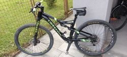 Cannondale scalpel
