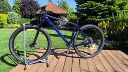 Prodám horské kolo Trek Procaliber 9.7 AXS 2024