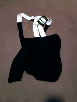 Mavic Essential Bibs Panske/Damske - XS, S, L, XL, XXL