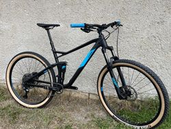 Cube Stereo 120 Pro 29 L