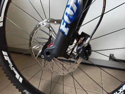 Merida one-five-o 3000