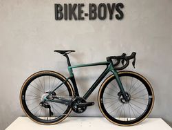 Basso Diamante SV, Shimano Ultegra Di2, vel. 48