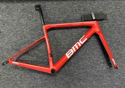Silniční rám BMC Teammachine SLR01 + sada Shimano Ultegra R8000