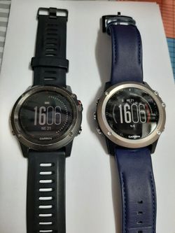 Garmin Fénix 3