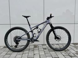 Specialized Epic 8 Pro 2026 Flight Attendant, SLEVA !!!
