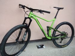 Merida One-Twenty 700