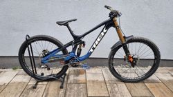 Prodám Trek Session 9, vel. R3