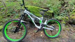 Horské kolo AGang Ninja 2.0