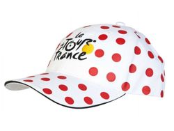 Tour de France - trička, šátky, doplňky