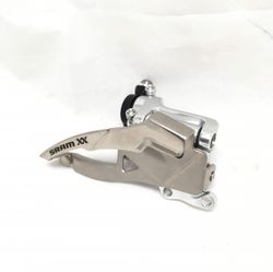 Přesmykač MTB Sram XX 2x10sp - přímá montáž S3