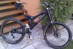 Maverick ML 8