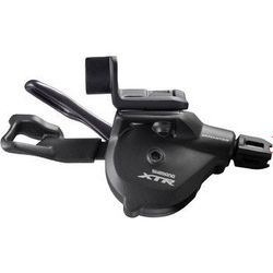 Pravá řadící páčka XTR, SL-M9000IRA, I-spec 2, 11s