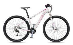 4Ever Fever Lady 29" 2018, vel. 15,5"