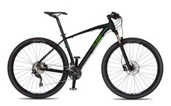 4Ever Hazard 29" 2018, vel. 19"