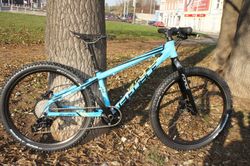 Force 24" 9kg