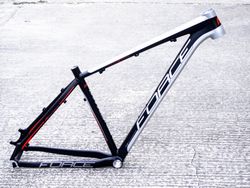 29" MTB rám Force Grannus, vel. S, M nebo L - NOVÝ