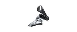 Přesmykač Shimano DEORE FD-M6020-D, 2x10 - přímá montáž