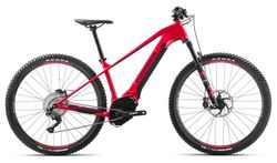 testbike Orbea WILD HT 30 29 2018 vel. XL