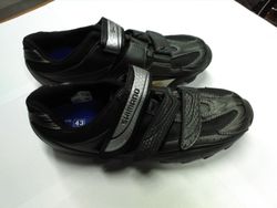 Tretry Shimano SH-M077