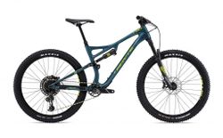 WHYTE T-130 Carbon R % VÝPRODEJ DEMO KOLO ( postava 170-182 cm )