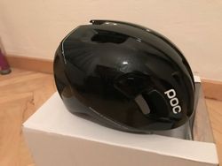 POC Ventral Spim