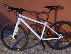Canyon Urban Al, velikost S