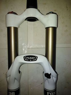 Fox 36 R 26“