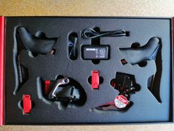 Sram etap AXS-novinka 2019
