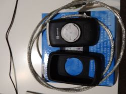Garmin edge 800