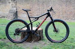 2019 Specialized S-works Epic