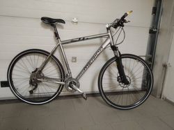 Merida Crossway 900