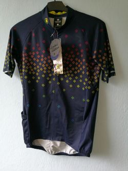 Endura pánský dres krátký rukáv navy, pošta zdarma