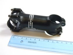 představec Cannon C3 90mm -+6 ° 31,8 řid. 108 g