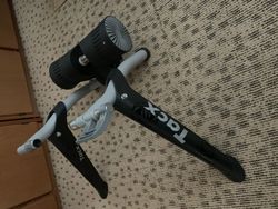 Trenažér TACX BUSHIDO SMART