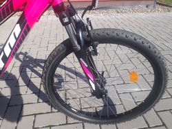 CTM Rocky 2.0 24"