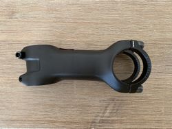 Představec Bontrager Pro Blendr 90mm - nový!