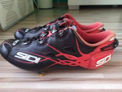 Sidi Shot vel. 43